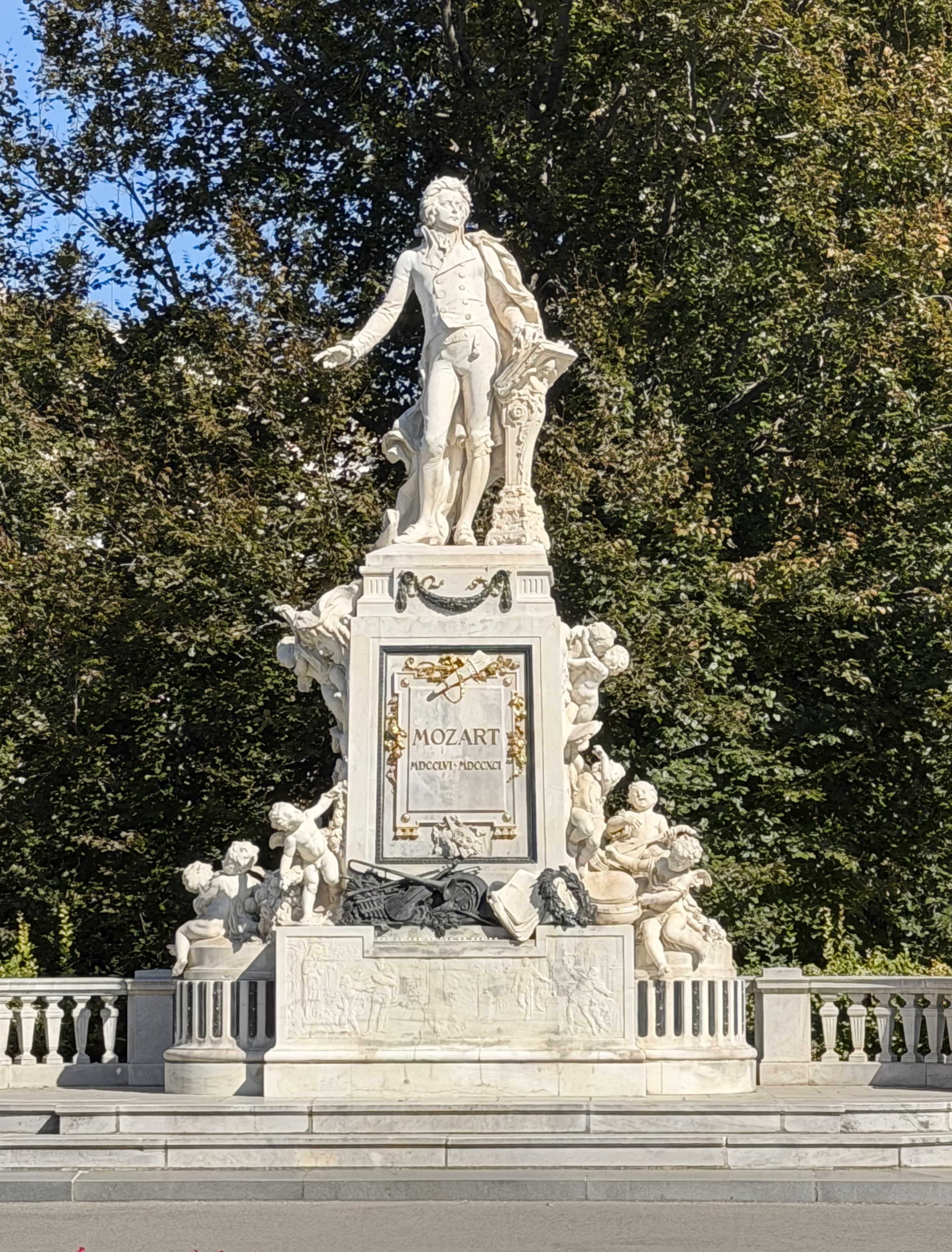mozart