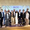 Stanford researchers Vinit Mahajan M.D., Ph.D., Prithvi Mruthyunjaya M.D., M.H.S., and Chase Ludwig M.D., M.S. traveled to Rio de Janeiro, Brazil to participate in the International Society of Ocular Oncology’s (ISOO) Biennial Conference.