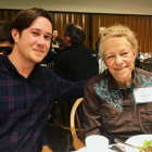 Gabriel Valez, an M.D., PH.D. student in the Mahajan Lab, attended the X-Ray Methods in Structural Biology course at Cold Spring Harbor Laboratory where he worked with renowned structural biologists, including Jane Richardson, a Professor of Biochemistry at Duke University.