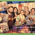 2017 Byers Eye Institute Holiday Party